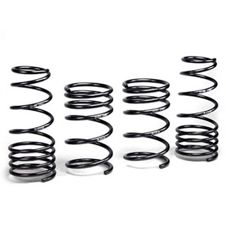 H&R | Sport Spring Kit - Protege / MP3 / Protege5 2000-2003