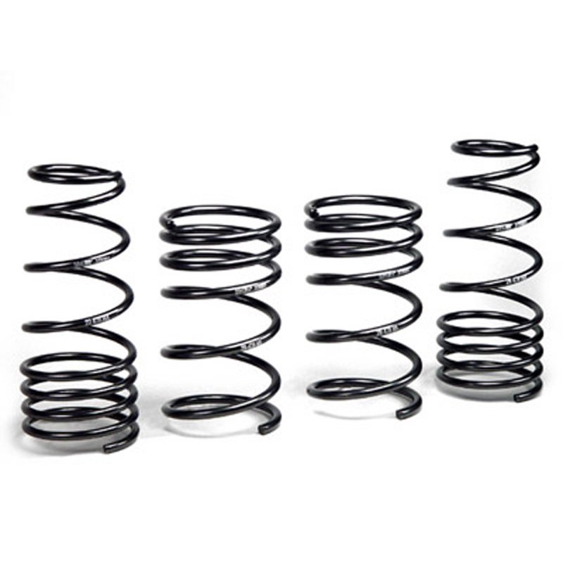 H&R | Sport Spring Kit - Protege / MP3 / Protege5 2000-2003