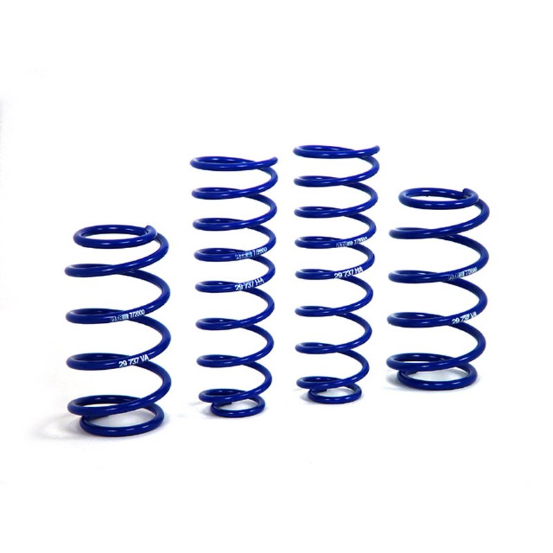 H&R | Sport Spring Kit - LS / LS1 / LS2 2.2L / 3.0L 2000
