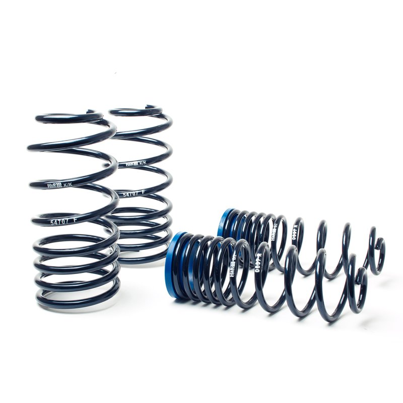 H&R | Sport Spring Kit - Corrado 2.8L 1992-1994