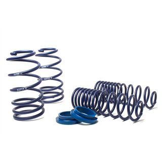 H&R | Sport Spring Kit - Golf / Jetta 1985-1992