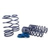 H&R | Sport Spring Kit - Golf / Jetta 1985-1992