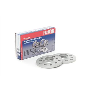 H&R | Trak+ Wheel Spacers (Pair) - RAV4 2000-2012
