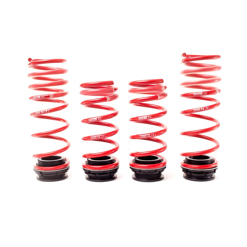 H&R | VTF Adjustable Lowering Springs - BMW 2011-2019
