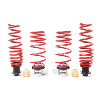 H&R | VTF Adjustable Lowering Springs - M2 / M3 / M4 3.0T 2015-2019