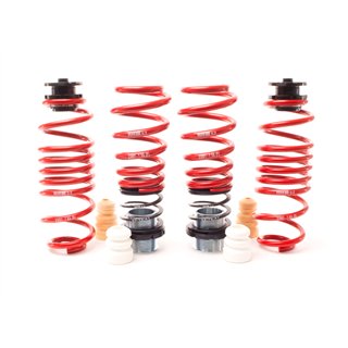 H&R | VTF Adjustable Lowering Springs - A3 / Golf R / Golf SportWagen 2015-2019