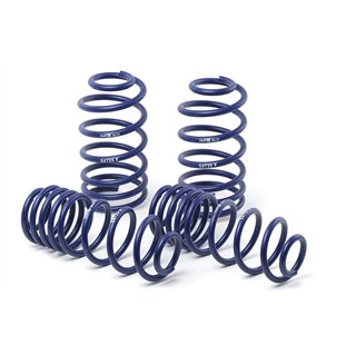 H&R | Raising Spring Kit - G550 4.0T 2019