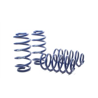 H&R | Sport Spring Kit - A6 Quattro 1998-2004