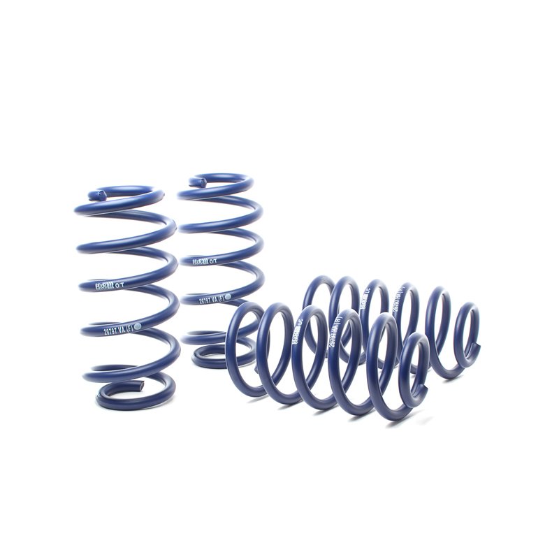 H&R | Sport Spring Kit - A6 Quattro 1998-2004