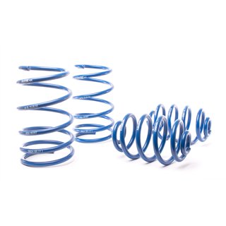 H&R | Sport Spring Kit - 325i / 325is / 328i / 328is 2.5L / 2.8L 1992-1998