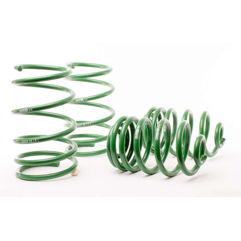 H&R | Sport Spring Kit - 325i / 328i 2.5L / 2.8L 1992-1998