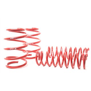 H&R | Sport Spring Kit - 740i / 740iL 4.0L / 4.4L 1995-2001