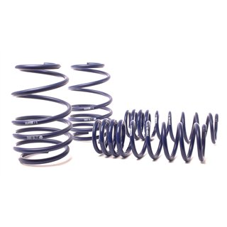 H&R | Sport Spring Kit - 740i / 740iL 4.0L / 4.4L 1995-2001