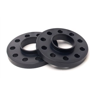 H&R | Trak+ Wheel Spacers (Pair) - Camaro 2.0T / 3.6L / 6.2L 2010-2019