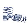 H&R | Sport Spring Kit - TT 1.8T 1999-2006