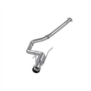 MBRP | Cat-Back Exhaust System - WRX / WRX STi 2.0T / 2.5T 2011-2021