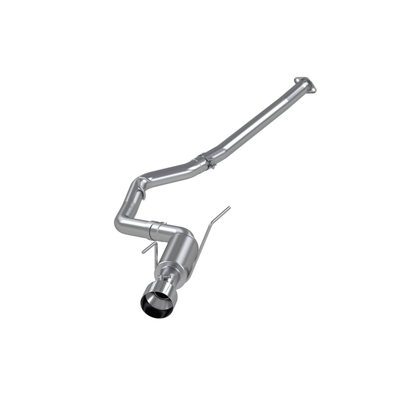 MBRP | Cat-Back Exhaust System - WRX / WRX STi 2.0T / 2.5T 2011-2021