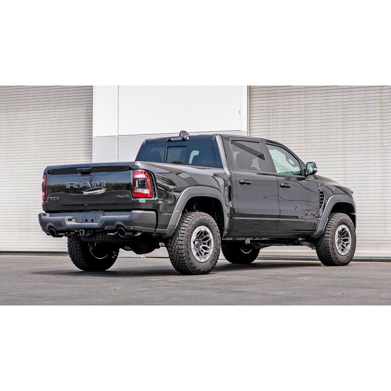Borla | Exhaust Tip Kit - Ram 1500 / TRX 6.2L 2021-2024