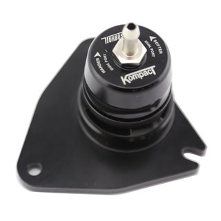 TURBOSMART | Kompact Dual Port - Civic SI 2017-2021