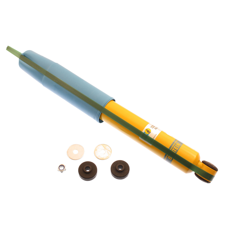 Bilstein | B6 4600 Shock Absorber Avant - Wrangler 2.5L / 4.0L / 4.2L 1987-1995