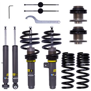 Bilstein | EVO S Suspension Kit Avant / Arrière - 330e xDrive / 330i xDrive / M340i xDrive / 430i xDrive 2019-2022