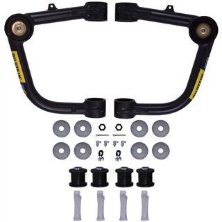 Bilstein | B8 Upper Control Arm Kit Avant - GX460 / GX470 / 4Runner / FJ Cruiser 2003-2023