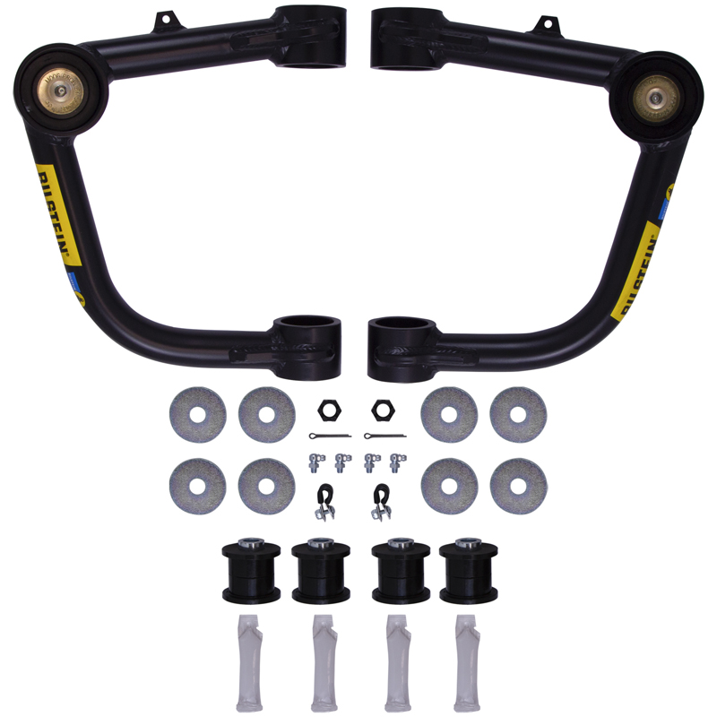 Bilstein | B8 Upper Control Arm Kit Avant - GX460 / GX470 / 4Runner / FJ Cruiser 2003-2023