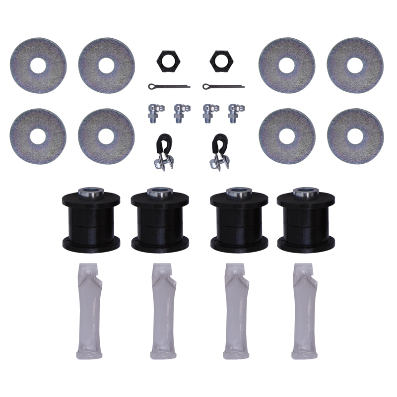 Bilstein | B8 Upper Control Arm Kit Avant - GX460 / GX470 / 4Runner / FJ Cruiser 2003-2023