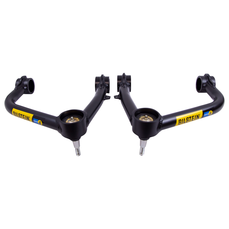 Bilstein | B8 Upper Control Arm Kit Avant - Silverado / Sierra 1500 / Limited 2019-2023