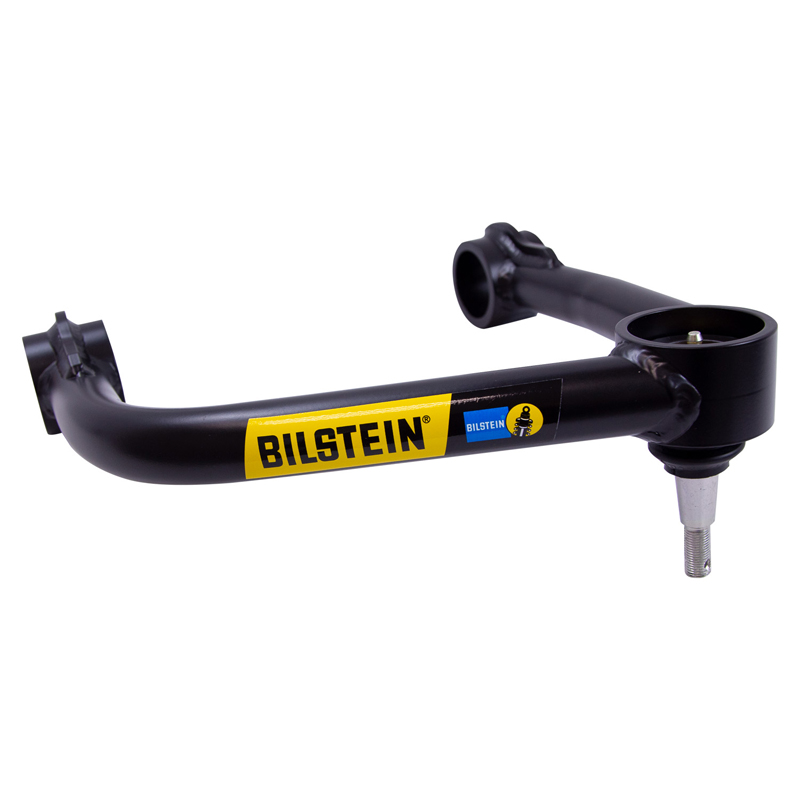 Bilstein | B8 Upper Control Arm Kit Avant - Silverado / Sierra 1500 / Limited 2019-2023