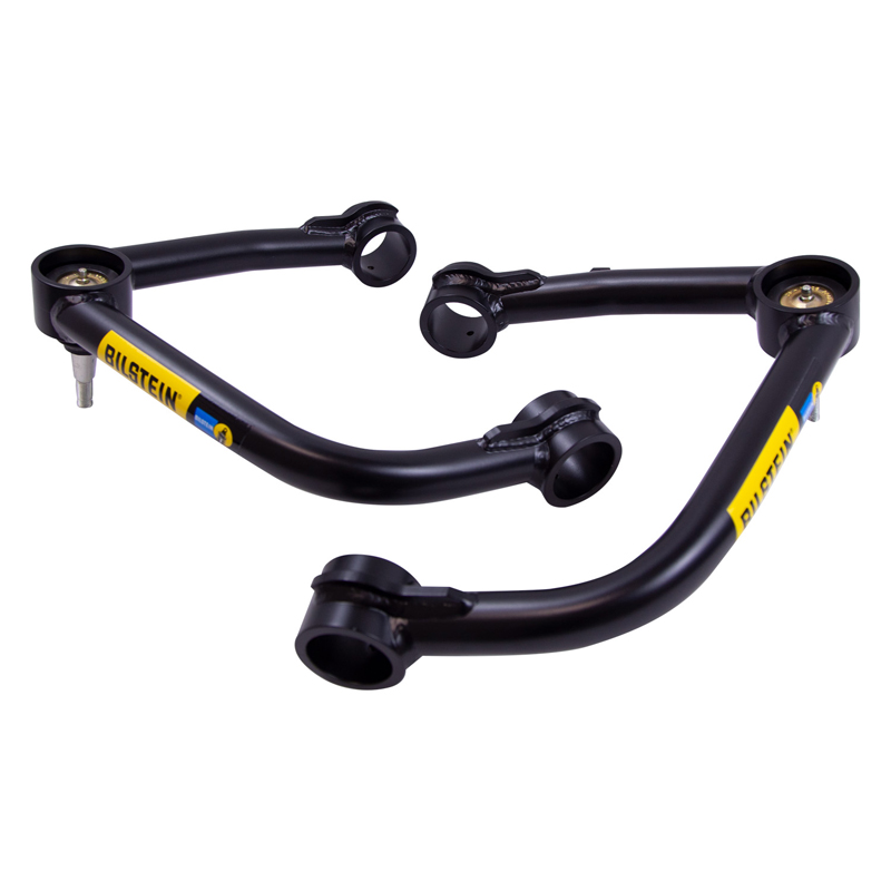 Bilstein | B8 Upper Control Arm Kit Avant - Silverado / Sierra 1500 / Limited 2019-2023
