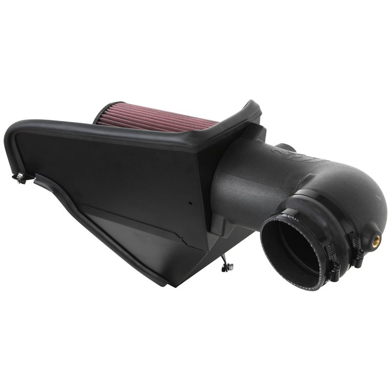 K&N | Performance Air Intake System - Mustang / Shelby GT500 5.2L 2020-2022