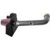 K&N | Performance Air Intake System - F-250 / F-350 6.2L 2020-2022