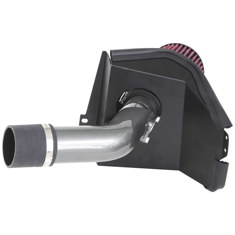 AEM | Cold Air Intake System - WRX / WRX STi 2.5T 2008-2014