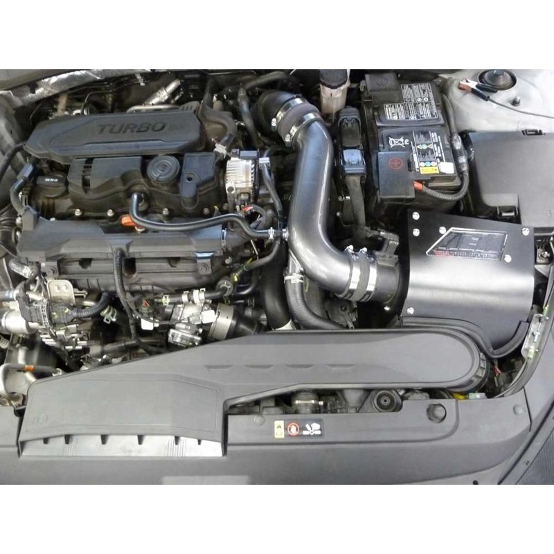 AEM | Cold Air Intake System - Sonata / K5 1.6T 2020-2023