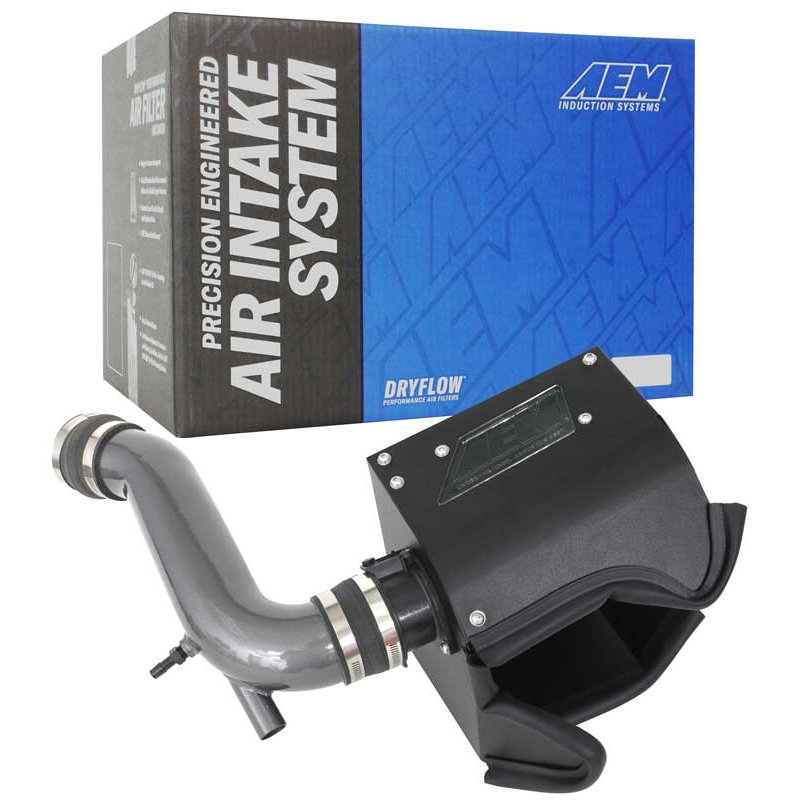 AEM | Cold Air Intake System - Sonata / K5 1.6T 2020-2023