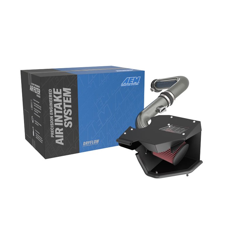 AEM | Cold Air Intake System - Altima 2.0T 2019-2021