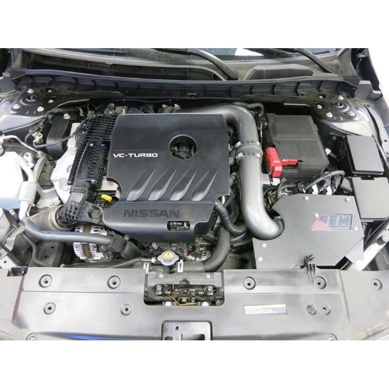 AEM | Cold Air Intake System - Altima 2.0T 2019-2021