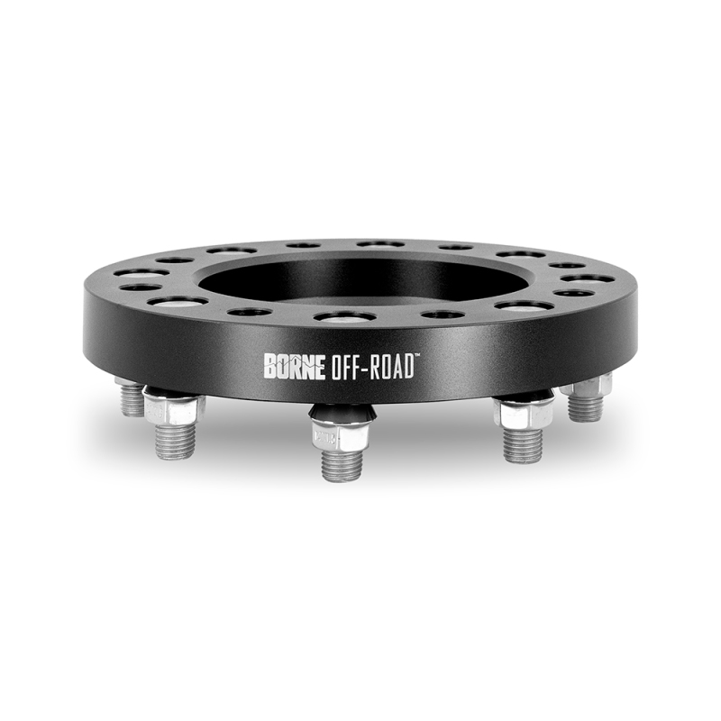 Mishimoto | Wheel Spacers - Excursion / F-250 / F-350 2003-2021
