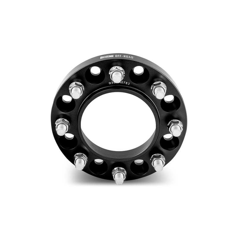 Mishimoto | Wheel Spacers - Excursion / F-250 / F-350 2003-2021