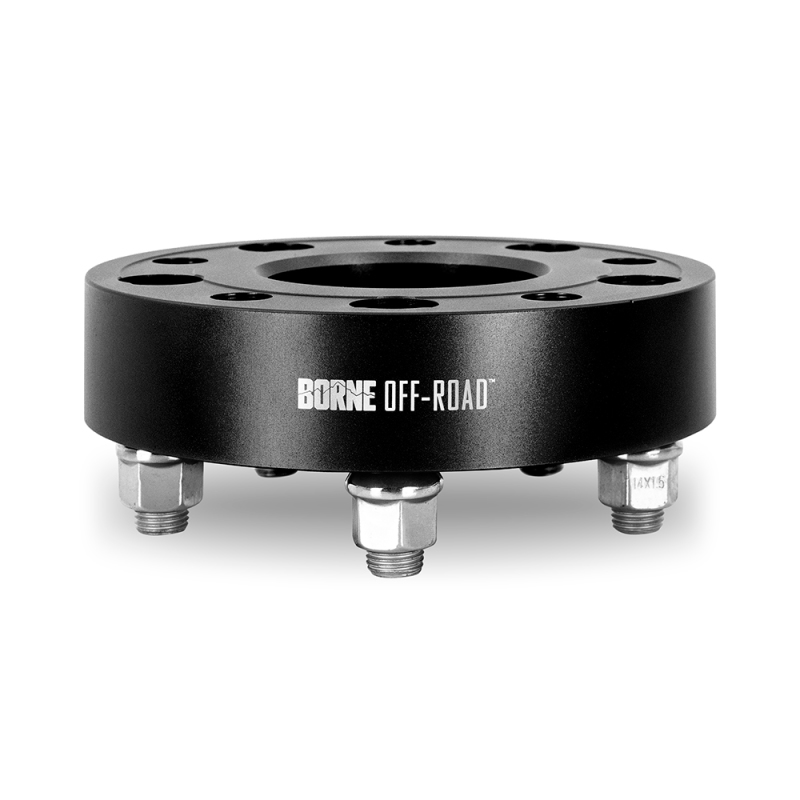 Mishimoto | Wheel Spacers - Durango / Gladiator / Grand Cherokee / Wrangler (JL) 2011-2020