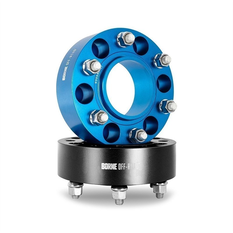 Mishimoto | Wheel Spacers - Lexus / Toyota 1995-2020