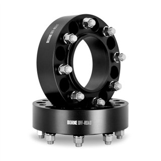 Mishimoto | Wheel Spacers - Cadillac / Chevrolet 2000-2022