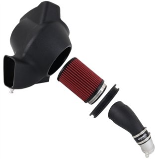 Mishimoto | Air Intake Kit - BMW 3.0T 2021-2024