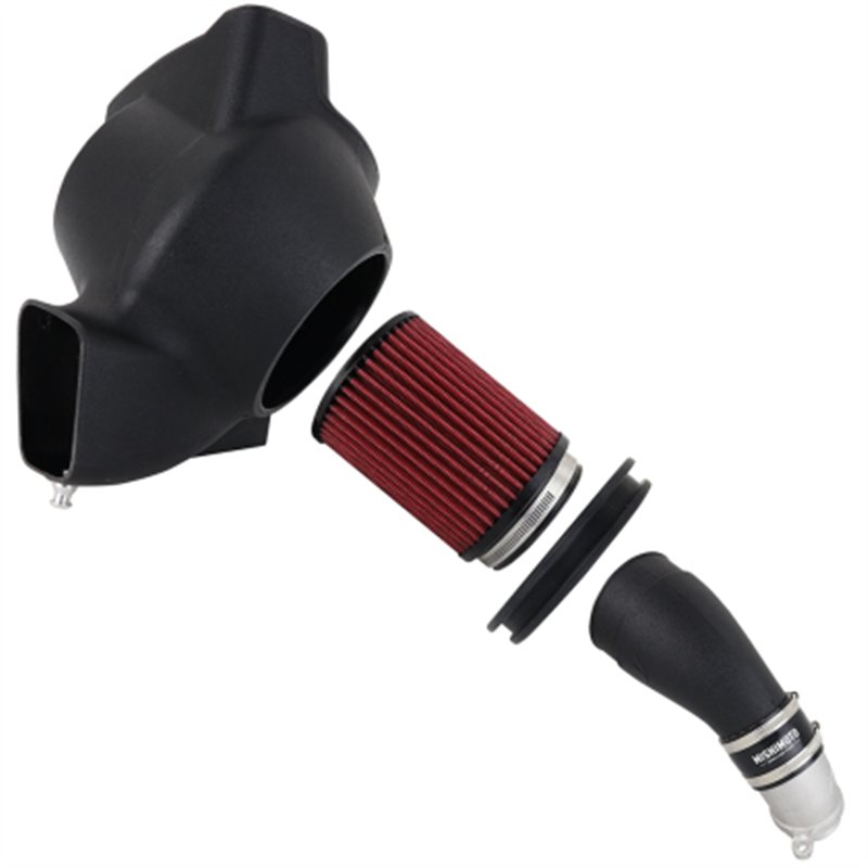 Mishimoto | Air Intake Kit - BMW 3.0T 2021-2024