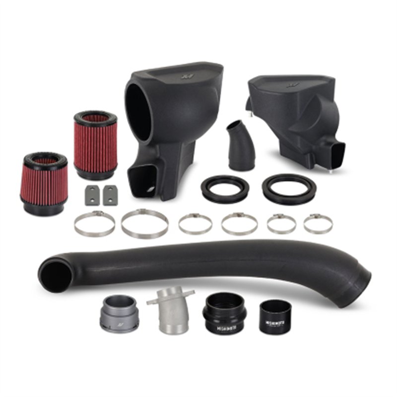 Mishimoto | Air Intake Kit - BMW 3.0T 2021-2024