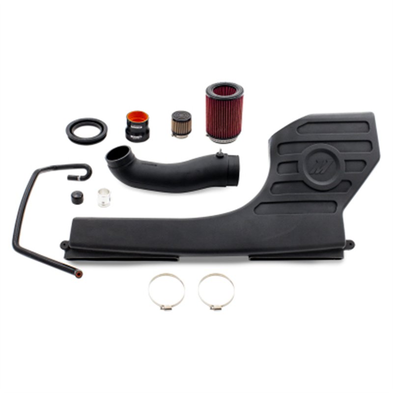 Mishimoto | Air Intake Kit - Audi / Volkswagen 1.8T / 2.0T 2015-2021