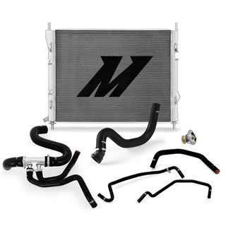 Mishimoto | Cooling Bundle - Mustang 2015-2017