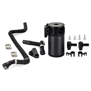 Mishimoto | Oil Catch Can Kit - Corvette 6.2L 2020-2022