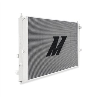 Mishimoto | Aluminum Radiator - Civic 1.5T / 2.0L 2016-2020